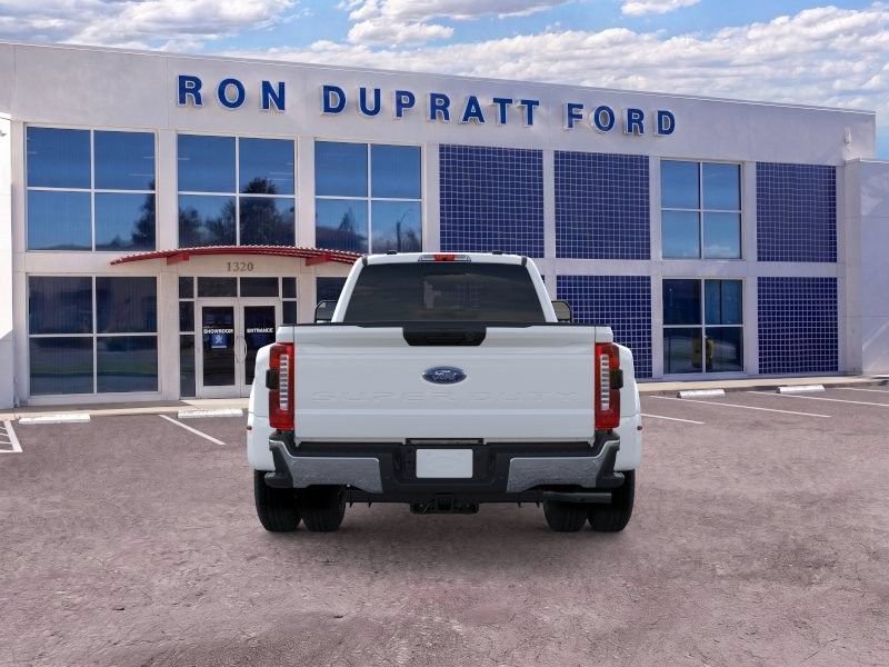 New 2026 Ford F350 XLT w/ XLT Premium Package AWD/4WD image 6