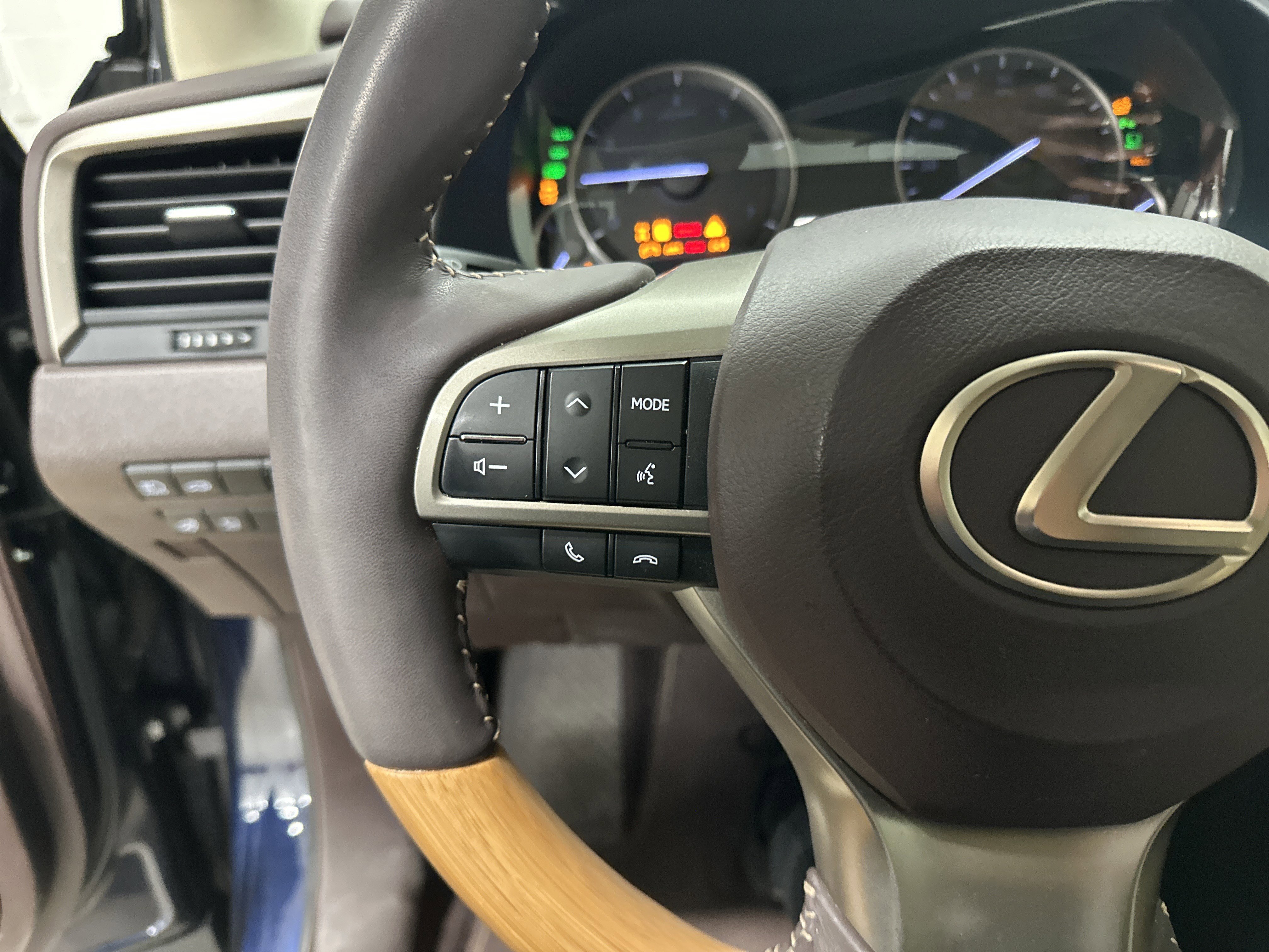 Used 2019 Lexus RX 350 AWD image 19