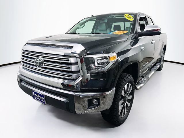Used 2019 Toyota Tundra Limited image 4