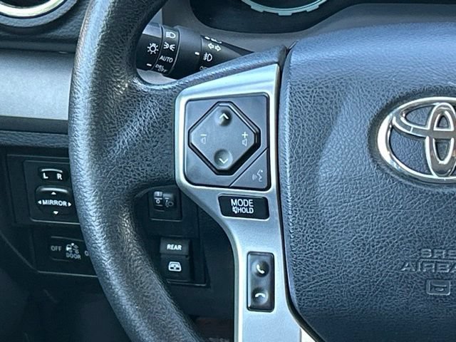 Used 2018 Toyota Tundra SR5 w/ TRD Off Road Package AWD/4WD image 55