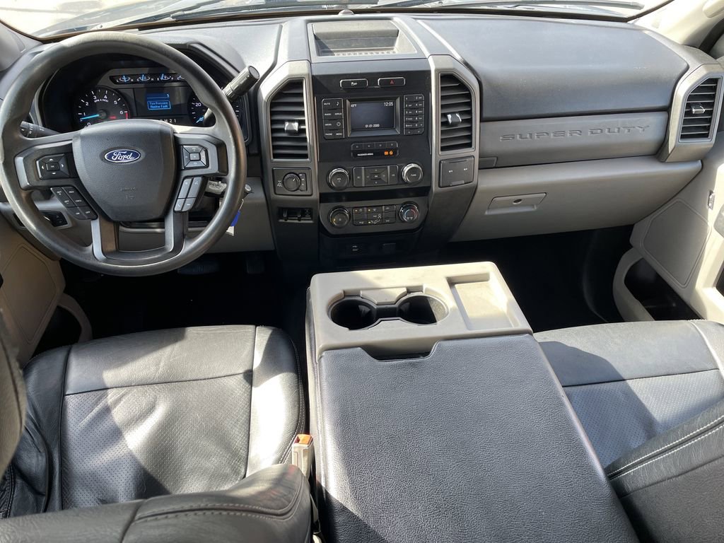 Used 2019 Ford F250 XL w/ STX Appearance Package image 15