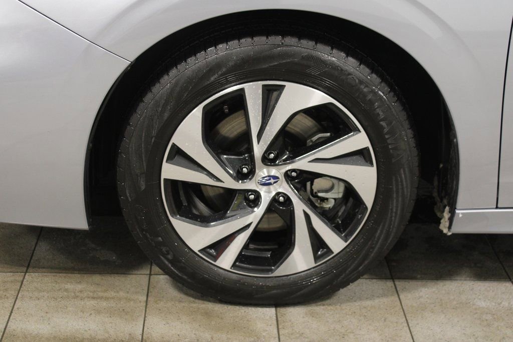 Certified 2023 Subaru Legacy Premium image 27
