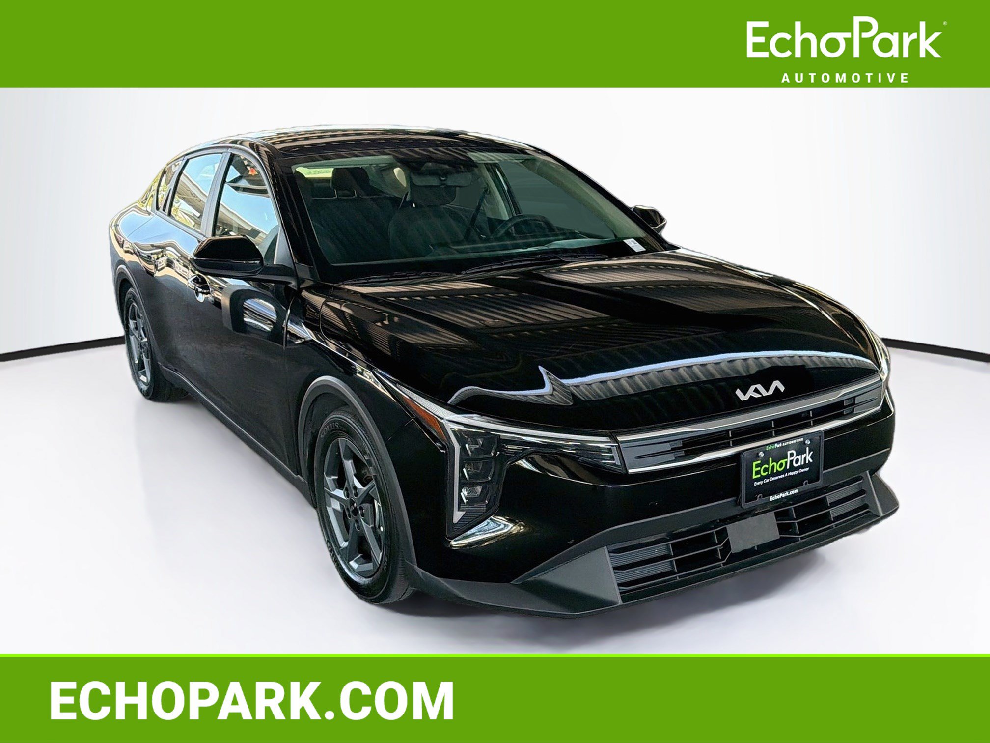 Used 2025 Kia K4