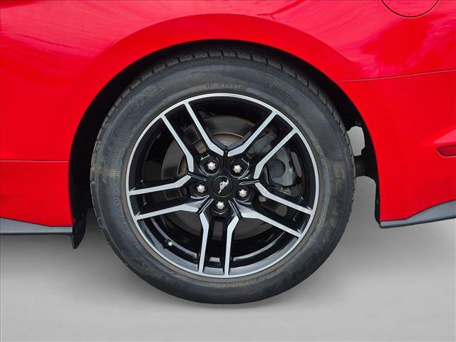 Certified 2020 Ford Mustang GT Premium RWD image 22
