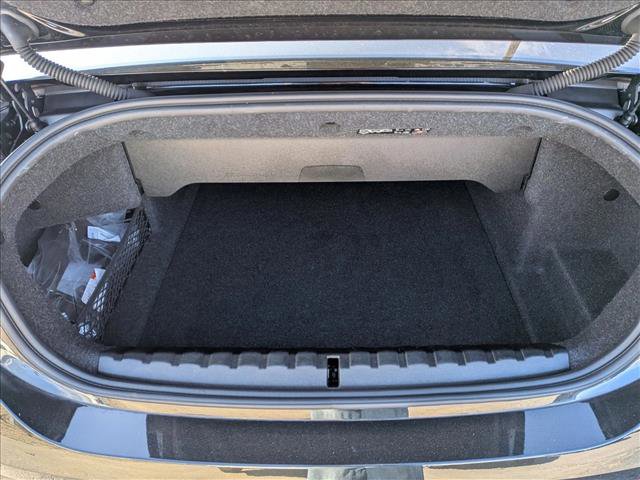 Certified 2024 BMW M440i Convertible w/ Premium Package image 6