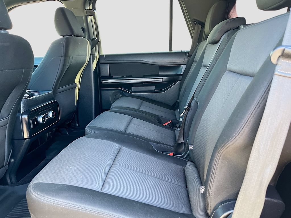 Used 2021 Ford Expedition XLT AWD/4WD image 22
