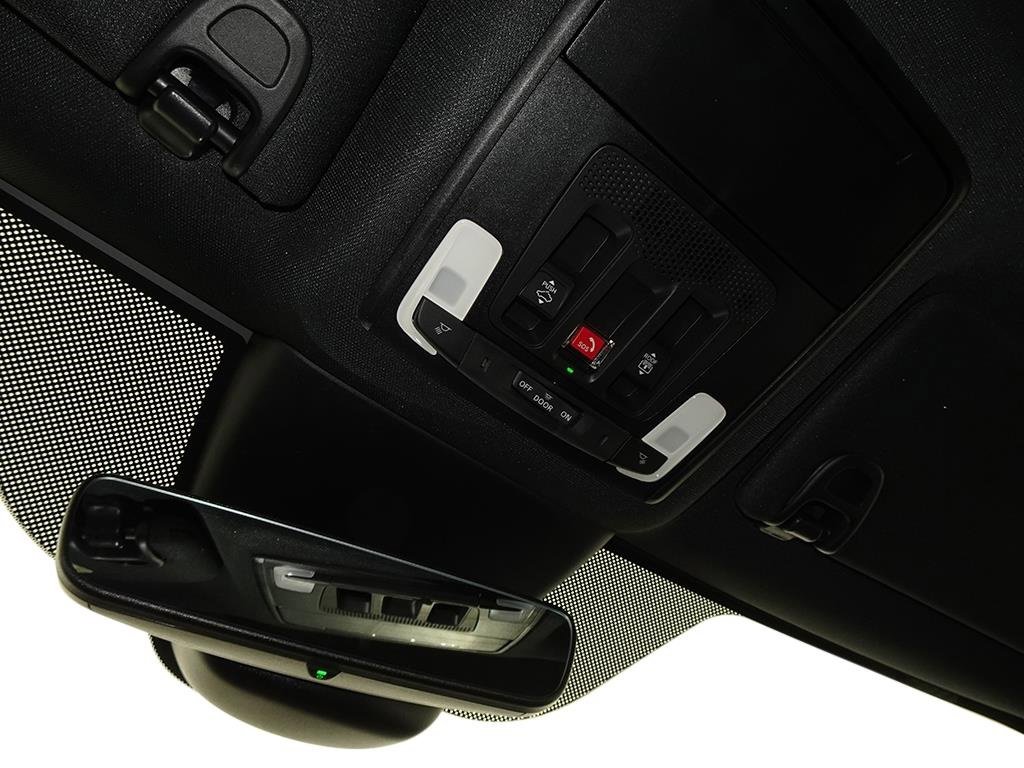 New 2026 Honda Passport TrailSport image 30