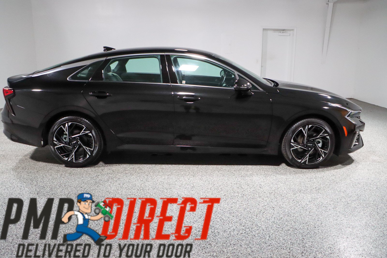 Used 2025 Kia K5 GT-Line FWD image 6