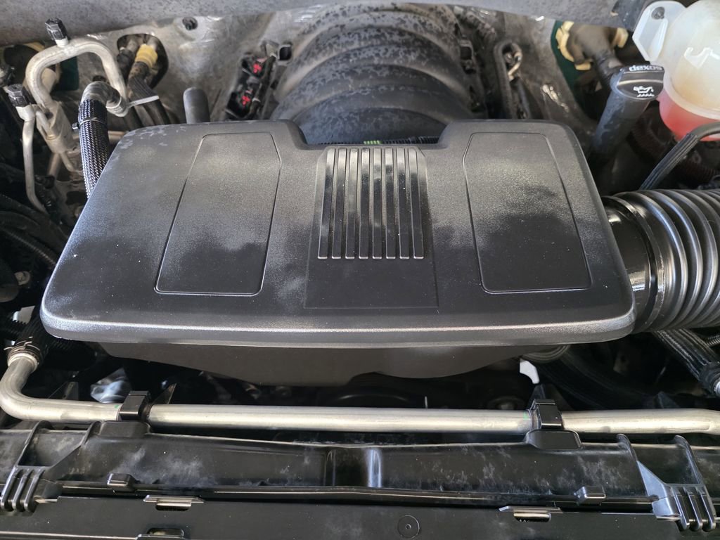 Used 2020 Chevrolet Silverado 1500 LT w/ Texas Edition RWD image 24