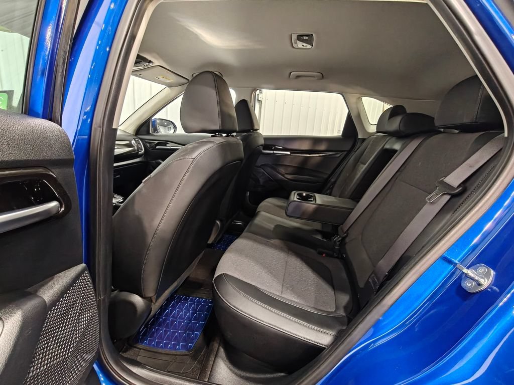 Used 2024 Kia Seltos S AWD/4WD image 25