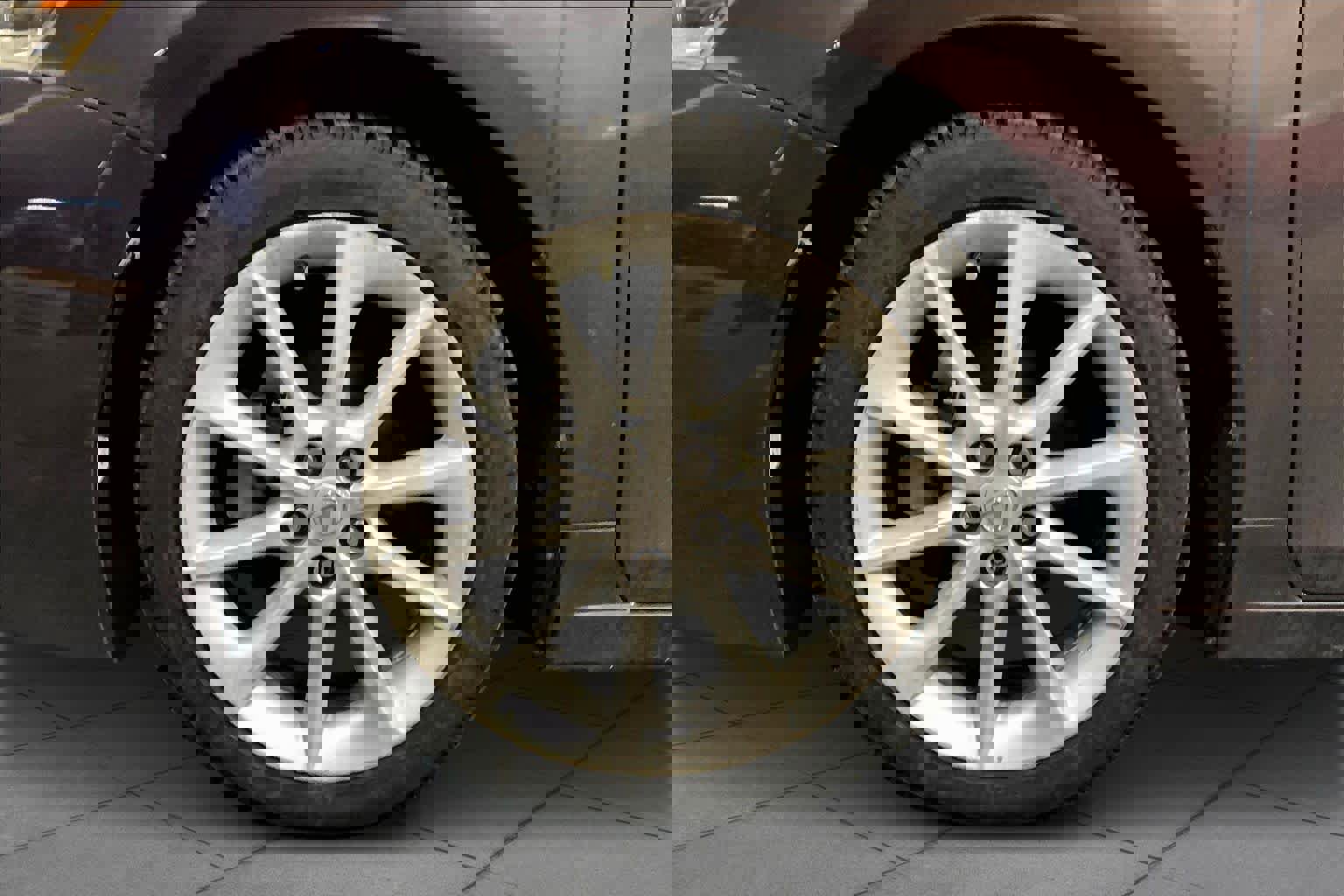 Used 2011 Lexus CT 200h Premium image 9