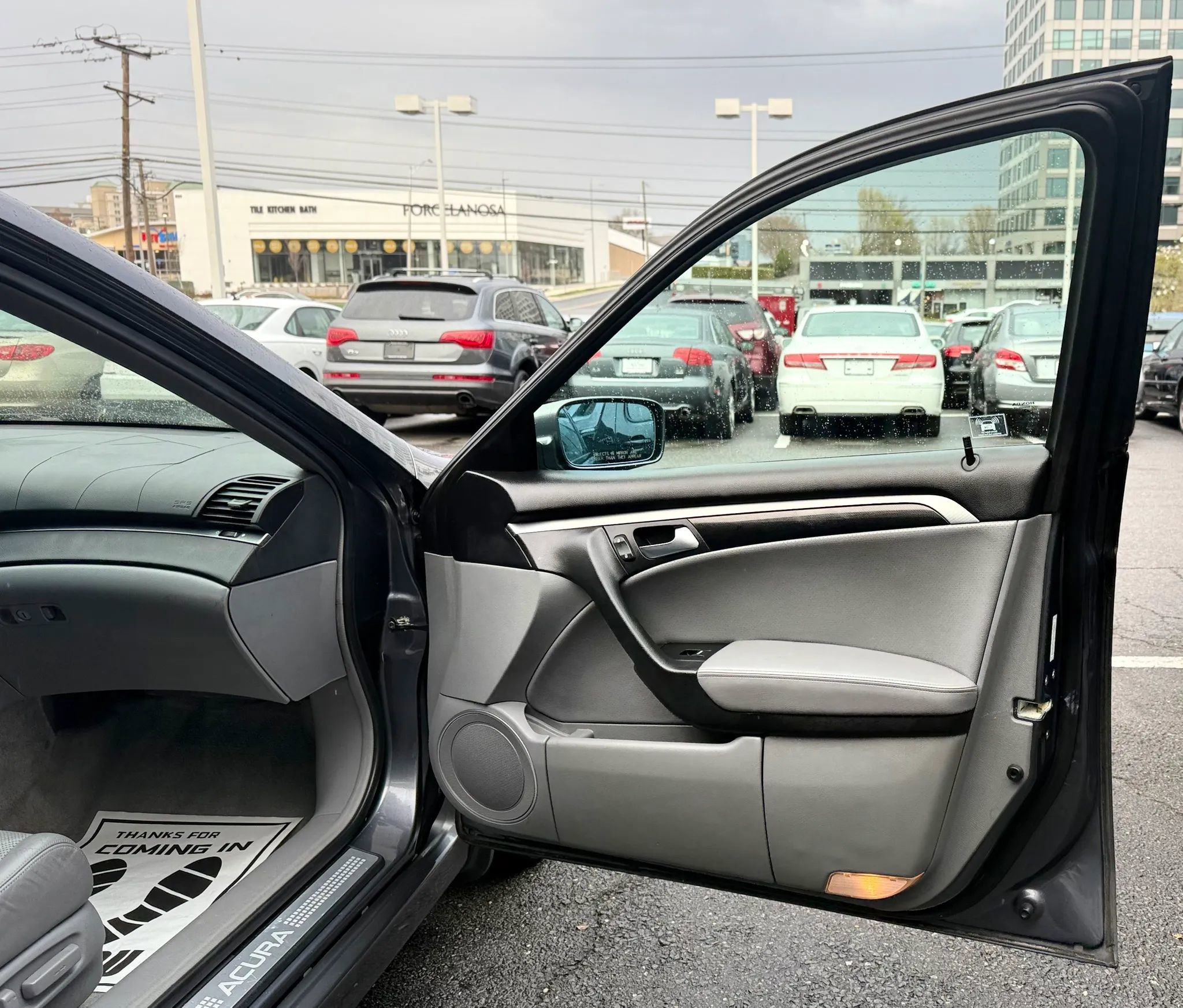 Used 2006 Acura TL image 32