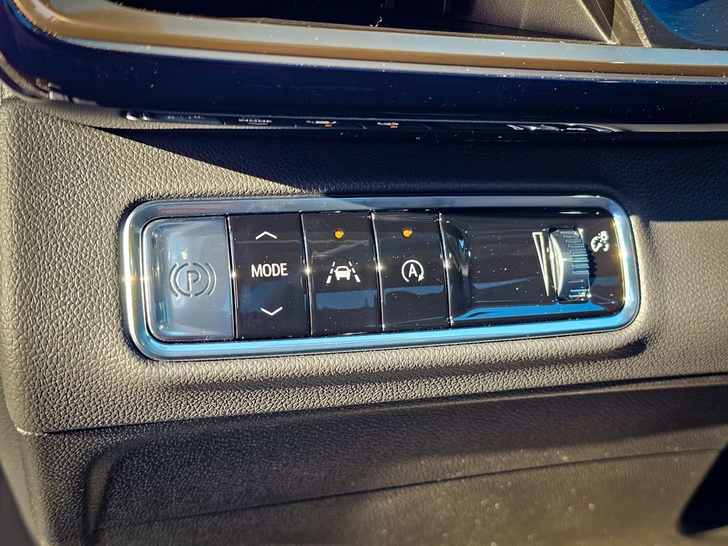 New 2026 Buick Envision Avenir image 16