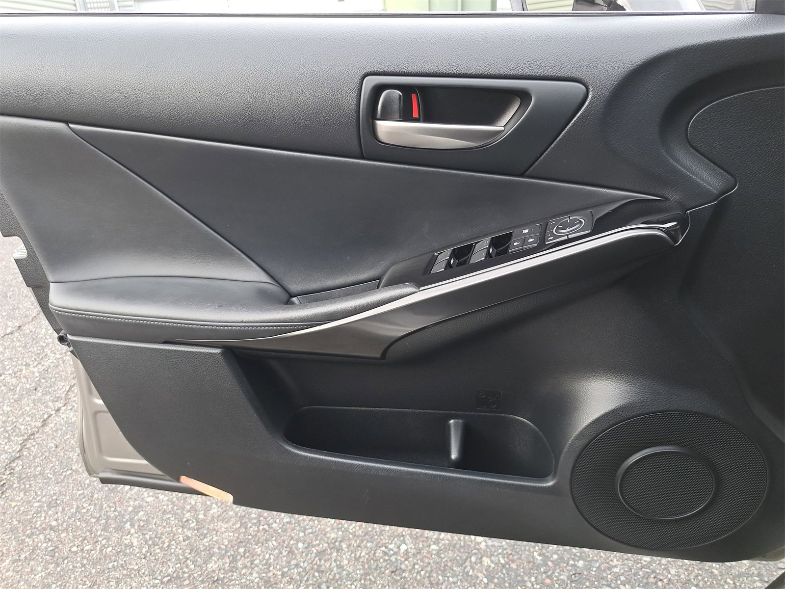 Used 2021 Lexus IS 300 300 image 29