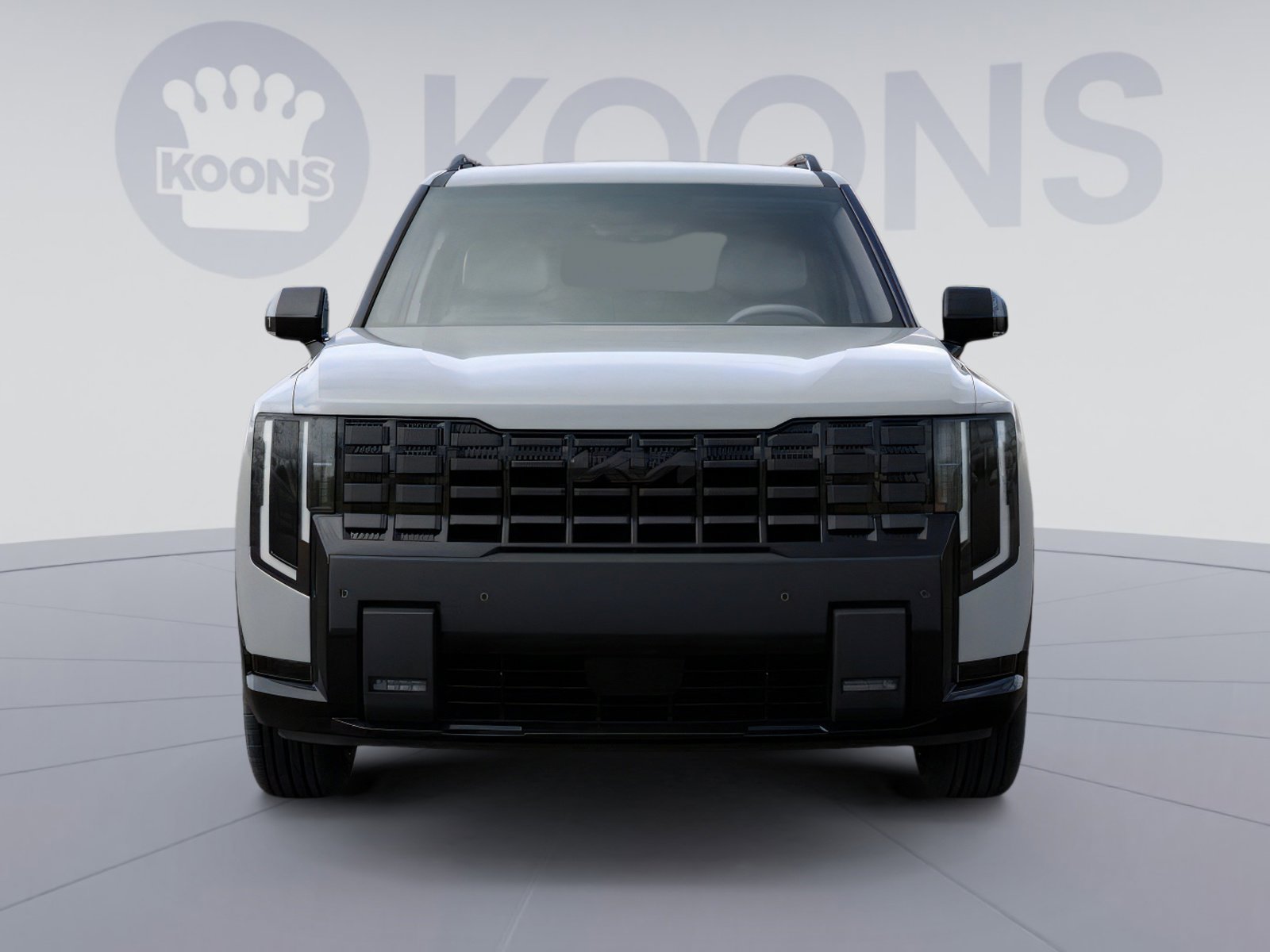 New 2027 Kia Telluride EX image 2