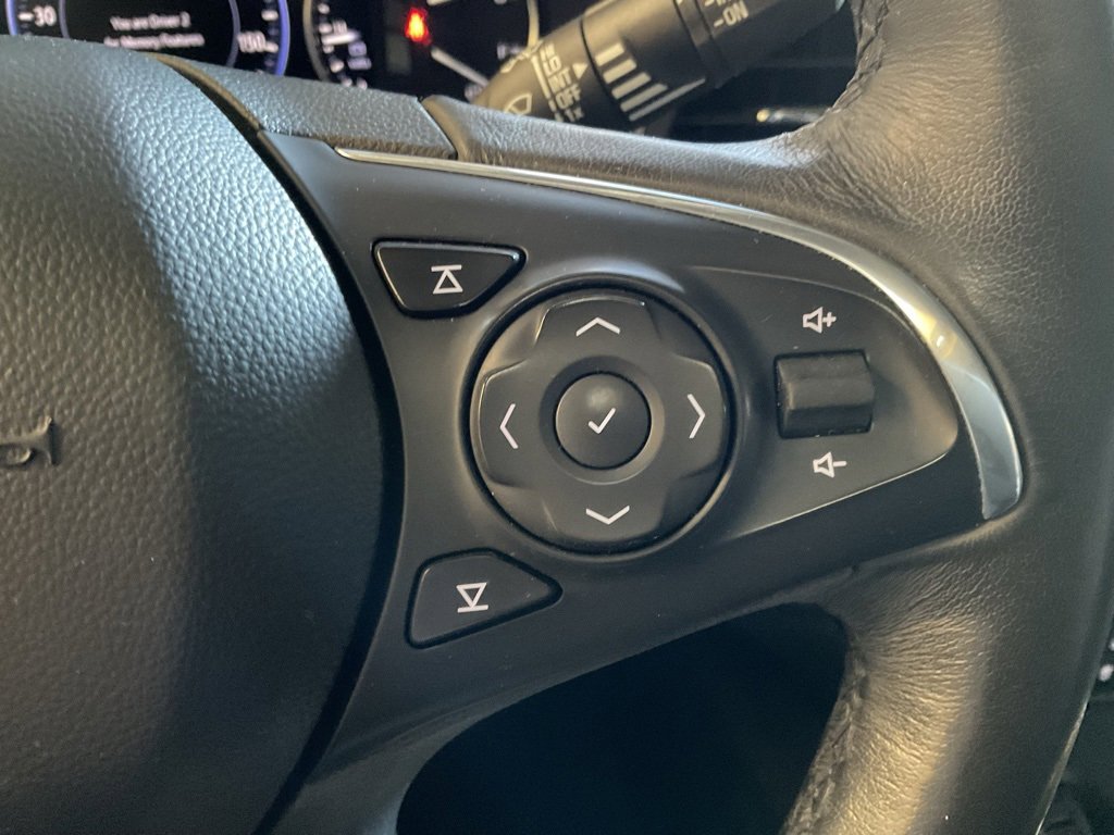 Used 2021 Buick Enclave Avenir w/ Avenir Technology Package image 13