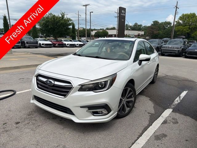 Used 2019 Subaru Legacy 2.5i Limited w/ Popular Package #2A