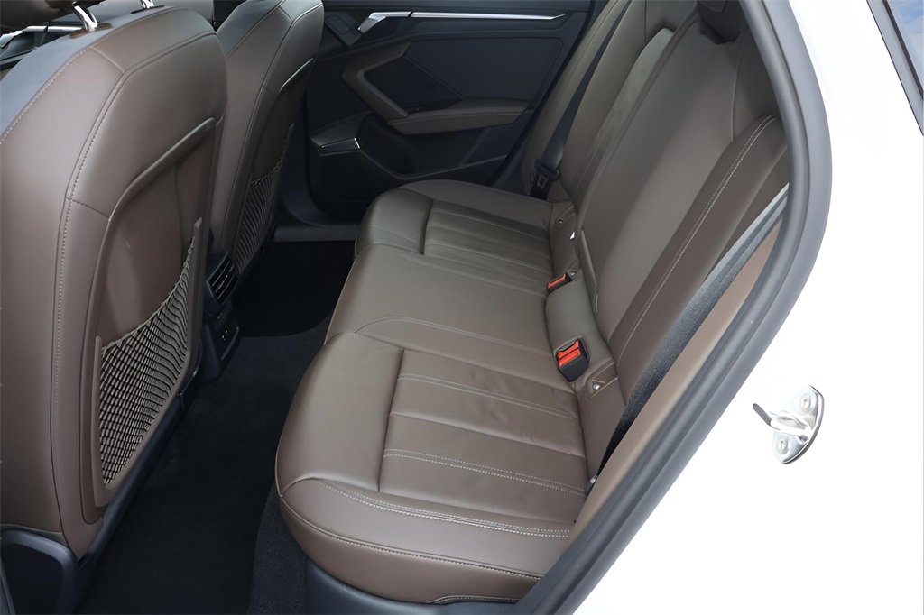 Used 2024 Audi A3 2.0T Premium Plus image 14