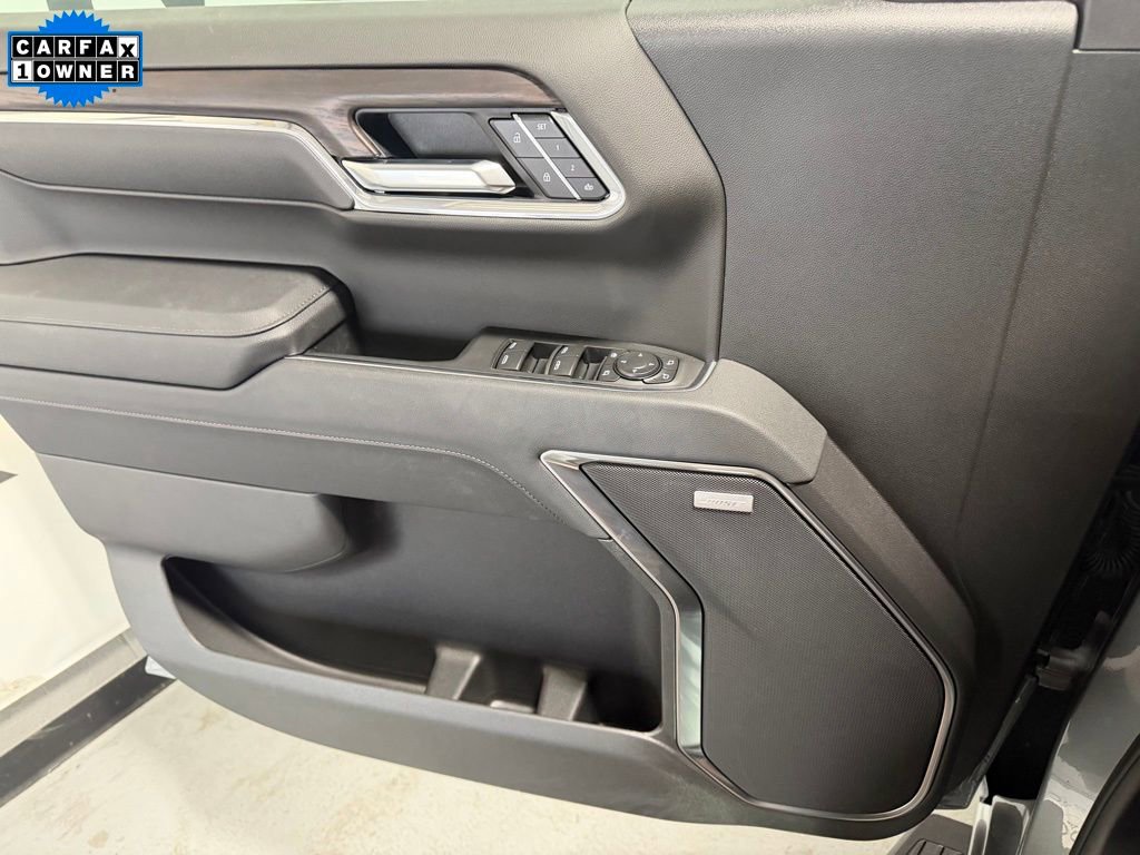 Used 2026 GMC Sierra 1500 SLT w/ SLT Premium Plus Package image 14