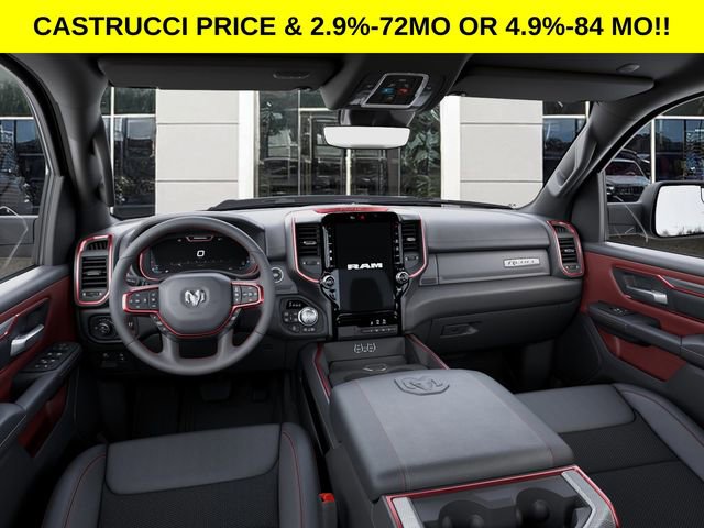 New 2026 RAM 1500 Rebel image 14
