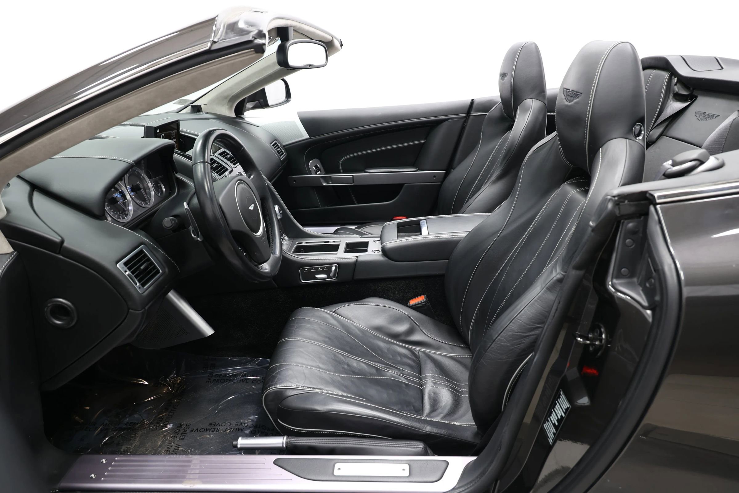 Used 2012 Aston Martin Virage Volante image 13