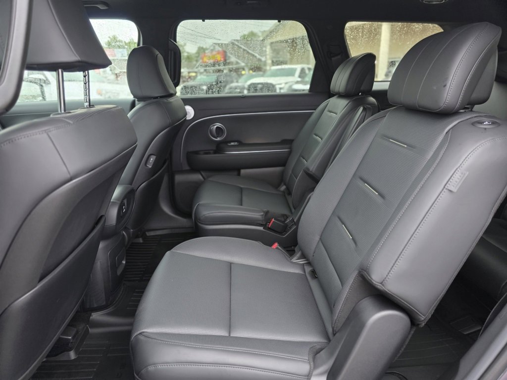 New 2026 Hyundai Palisade Calligraphy image 21
