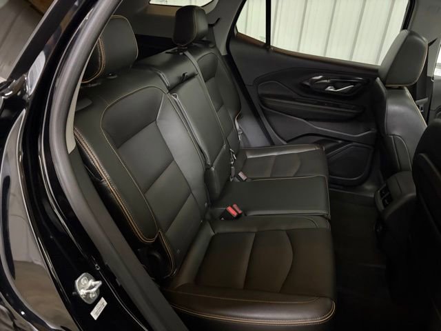 Used 2024 GMC Terrain AT4 w/ Tech Package AWD/4WD image 23