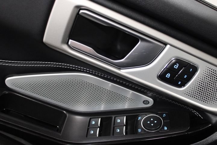 Used 2022 Ford Explorer ST w/ Equipment Group 401A image 18