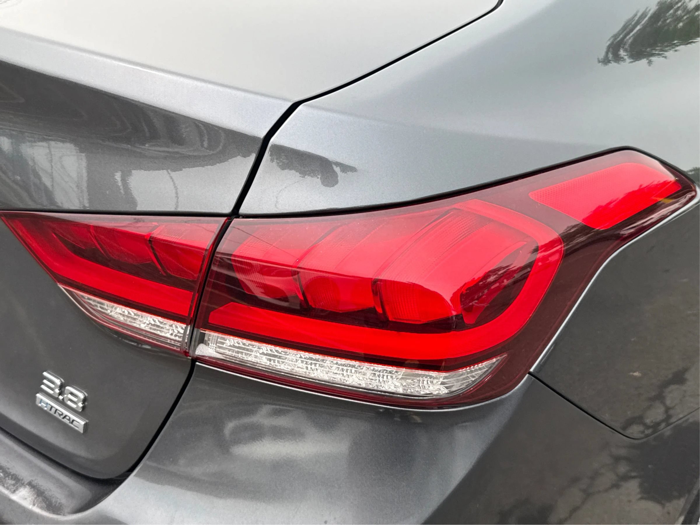 Used 2018 Genesis G80 3.8 w/ Option Group 02 AWD/4WD image 28