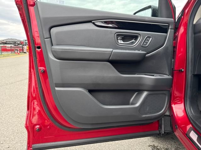 New 2026 Honda Passport RTL image 16