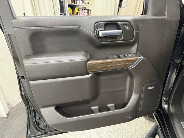 Used 2020 Chevrolet Silverado 1500 RST AWD/4WD image 16