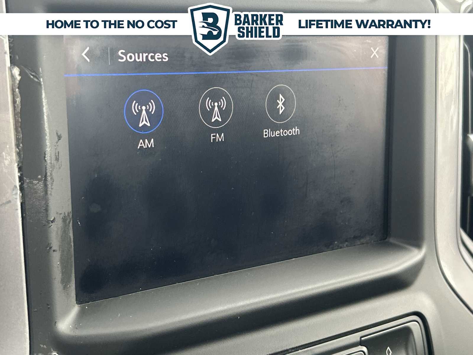 Used 2022 GMC Sierra 2500 Pro w/ Fleet Convenience Package image 13