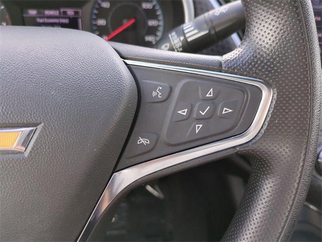 Used 2024 Chevrolet Malibu LT image 29