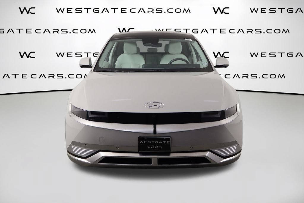 Used 2023 Hyundai Ioniq 5 Limited AWD/4WD image 2