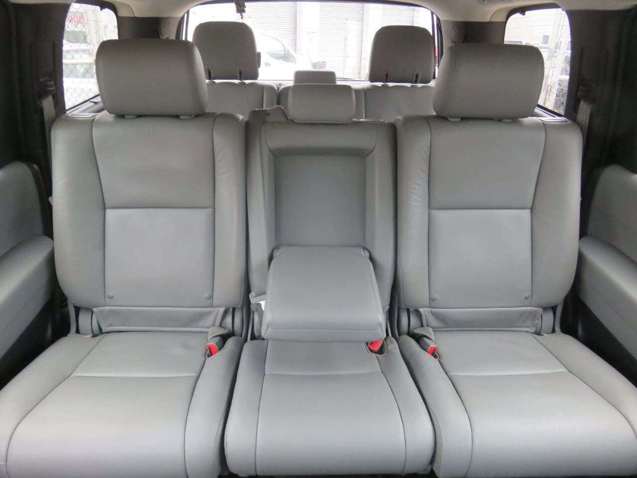 Used 2012 Toyota Sequoia Limited image 24