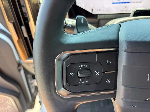 Used 2024 GMC Hummer EV 3X w/ LPO, Illumination Package AWD/4WD image 19