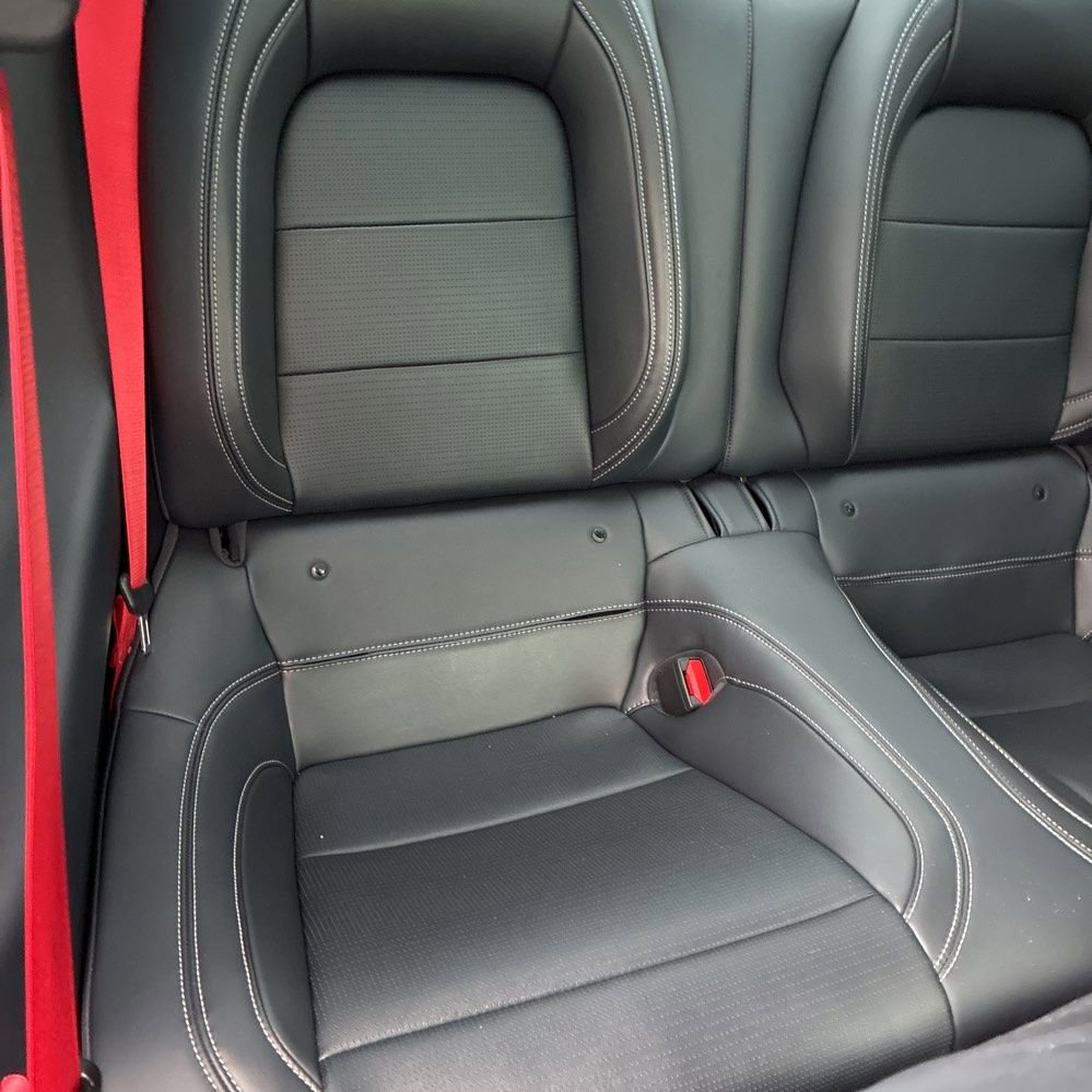 Used 2024 Ford Mustang GT Premium w/ GT Performance Package image 15