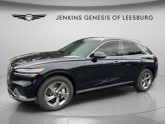 Used 2026 Genesis GV70 2.5T Select AWD/4WD image 10