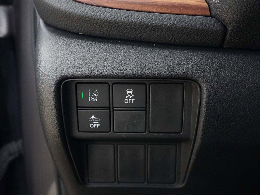 Used 2020 Honda CR-V EX image 39