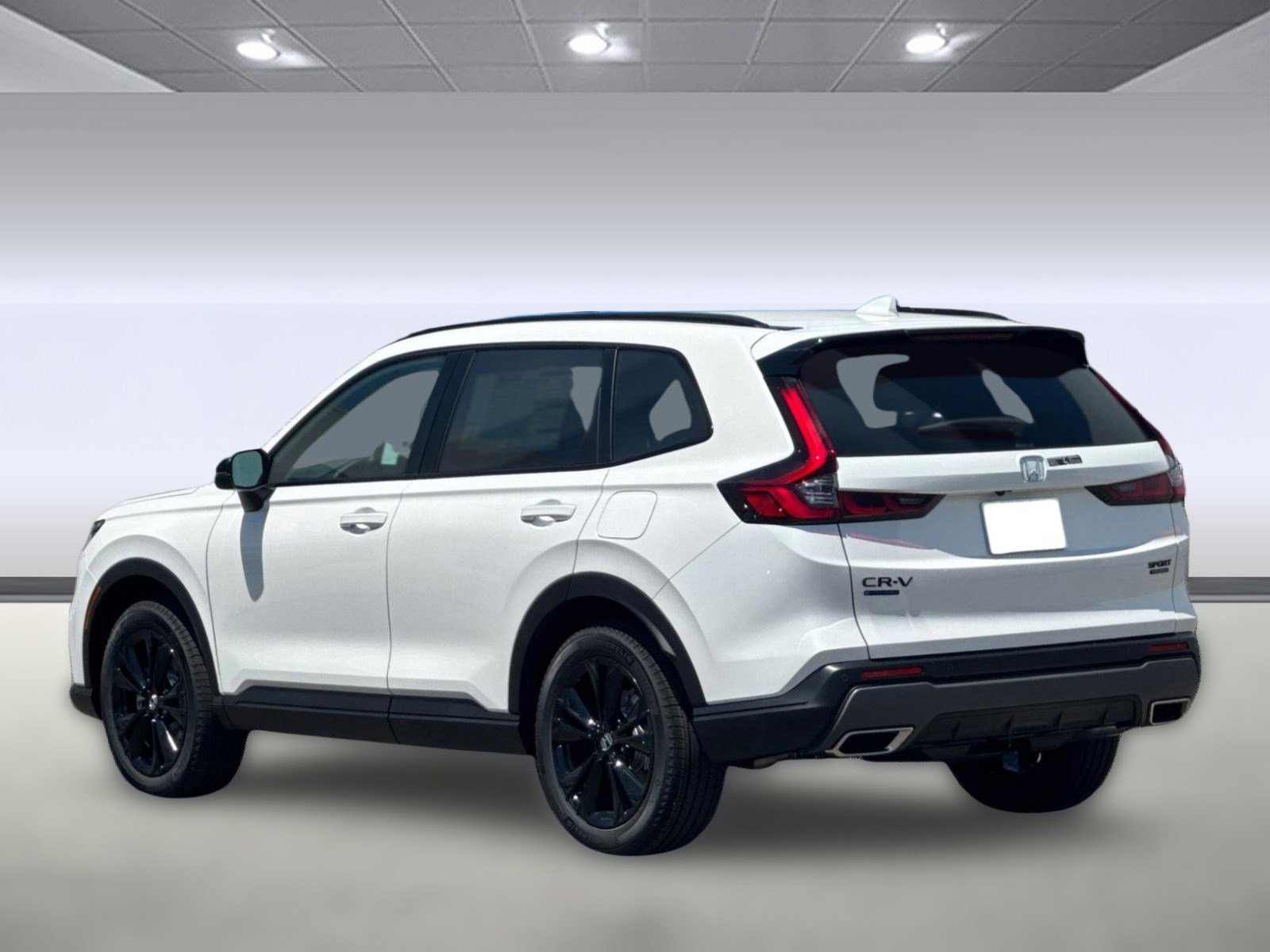 New 2026 Honda CR-V Sport Touring image 3