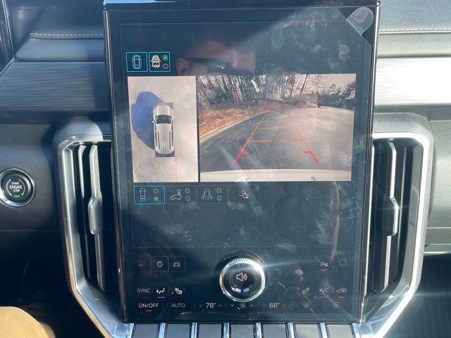 New 2026 GMC Acadia Elevation w/ Black Edition image 13