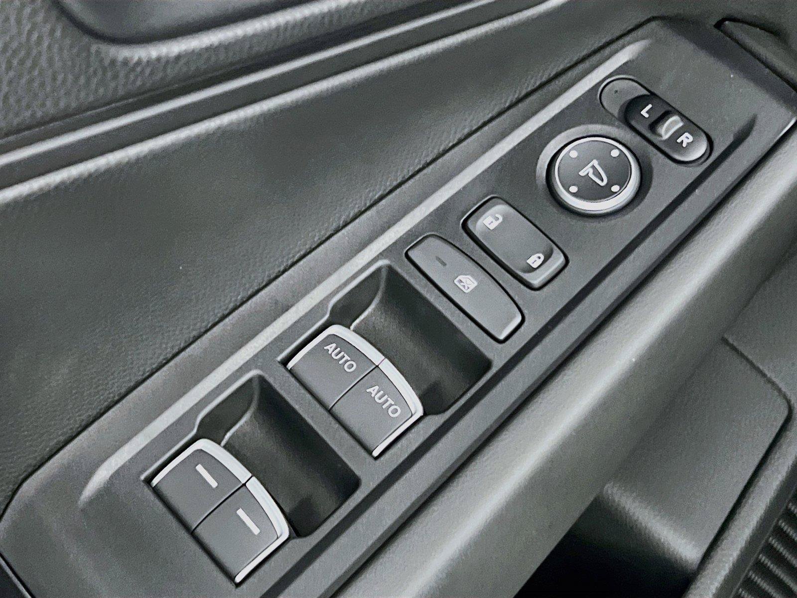 New 2026 Honda Accord LX image 19