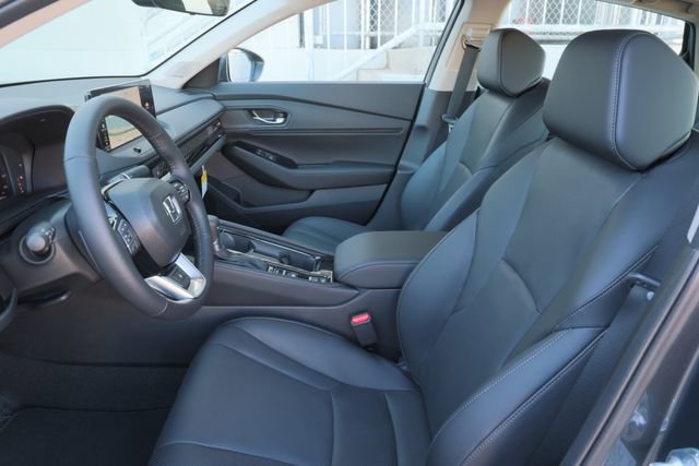 New 2026 Honda Accord Touring image 10
