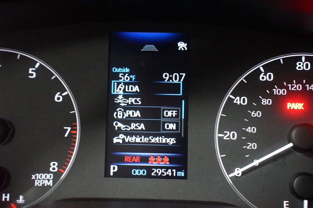 Certified 2025 Toyota Corolla Cross L image 16