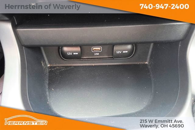 Used 2024 Kia Seltos LX AWD/4WD image 19