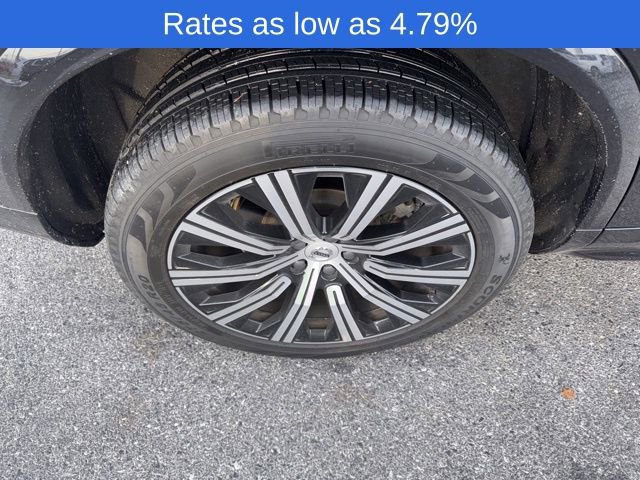 Certified 2023 Volvo XC90 B6 Plus w/ Protection Package image 12