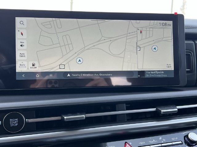 New 2026 Hyundai Santa Fe XRT AWD/4WD image 14