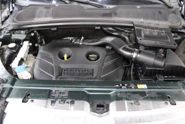 Used 2012 Land Rover Range Rover Evoque Prestige AWD/4WD image 26