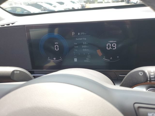 Certified 2025 Hyundai Kona SEL AWD/4WD image 22