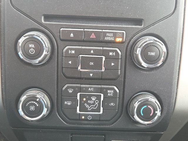 Used 2014 Ford F150 XLT w/ Equipment Group 302A Luxury image 27